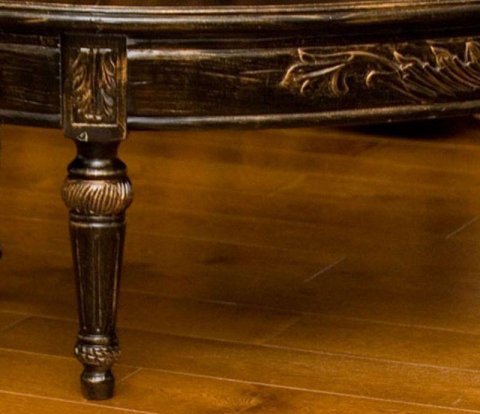 Массивная доска Magestik Дуб Коньяк