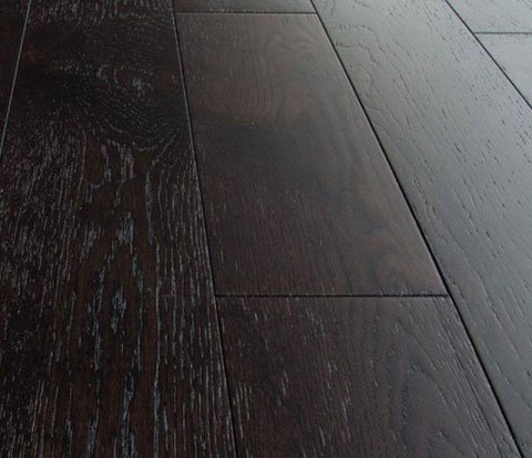 Массивная доска Magestik Дуб Кофе