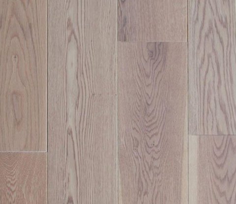 Массивная доска Magestik Дуб Милк