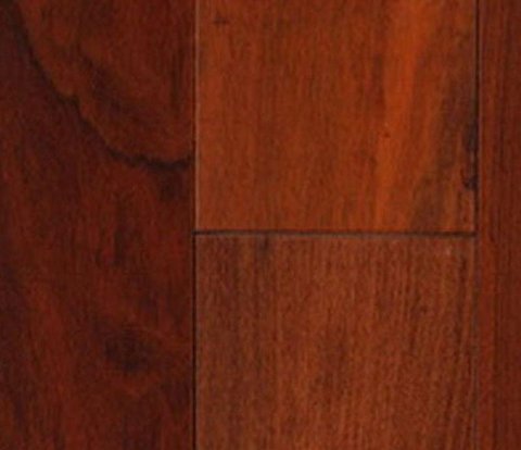 Массивная доска Magestik Ипе Селект