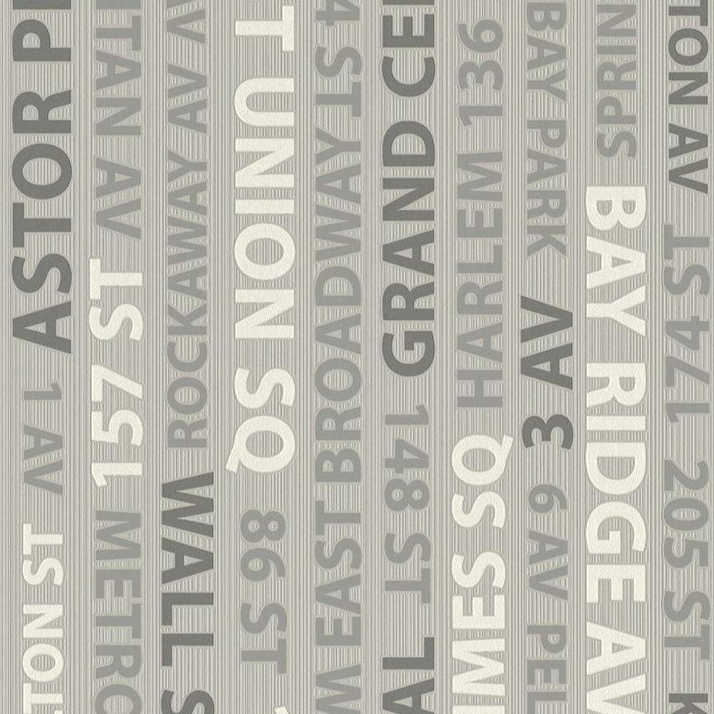 Обои Rasch Sightseeing 432824