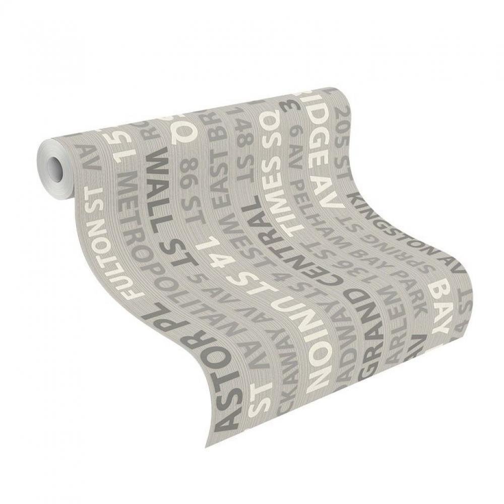 Обои Rasch Sightseeing 432824