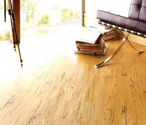 Массивная доска Magestik Береза черная