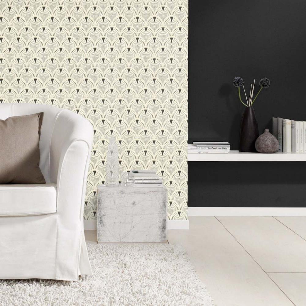 Обои Rasch Art Nouveau 433272