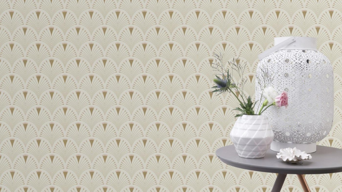 Обои Rasch Art Nouveau 433289