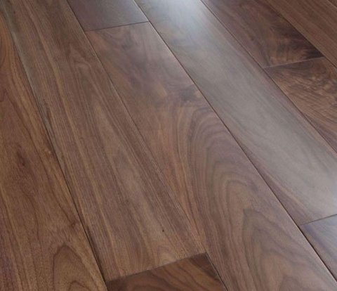 Массивная доска Magestik Орех американский Селект