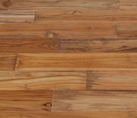 Массивная доска Magestik Индонезийский Тик