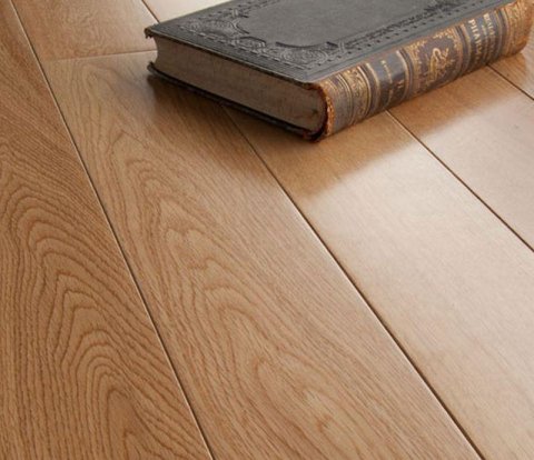 Массивная доска Magestik Дуб Селект