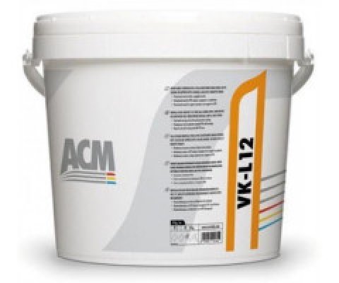 Клей ACM VK-L12 (10 кг)