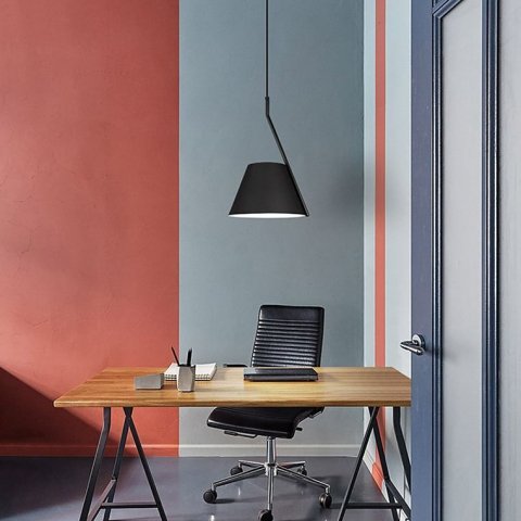 Подвесной светодиодный светильник Imperium Loft Rupt 140976-26