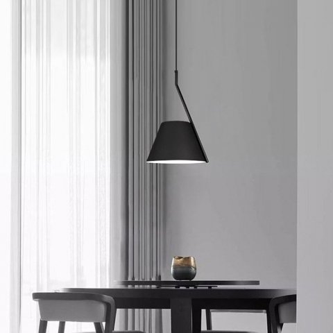 Подвесной светодиодный светильник Imperium Loft Rupt 140976-26