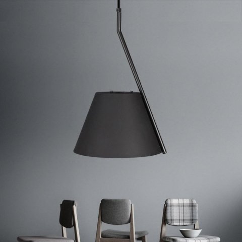 Подвесной светодиодный светильник Imperium Loft Rupt 140976-26