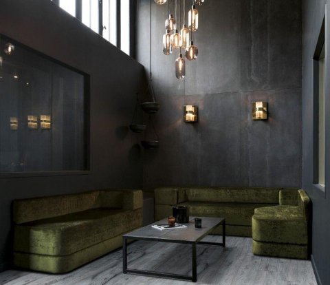 Ламинат Alloc Grand Avenue 4421 Нюхавн