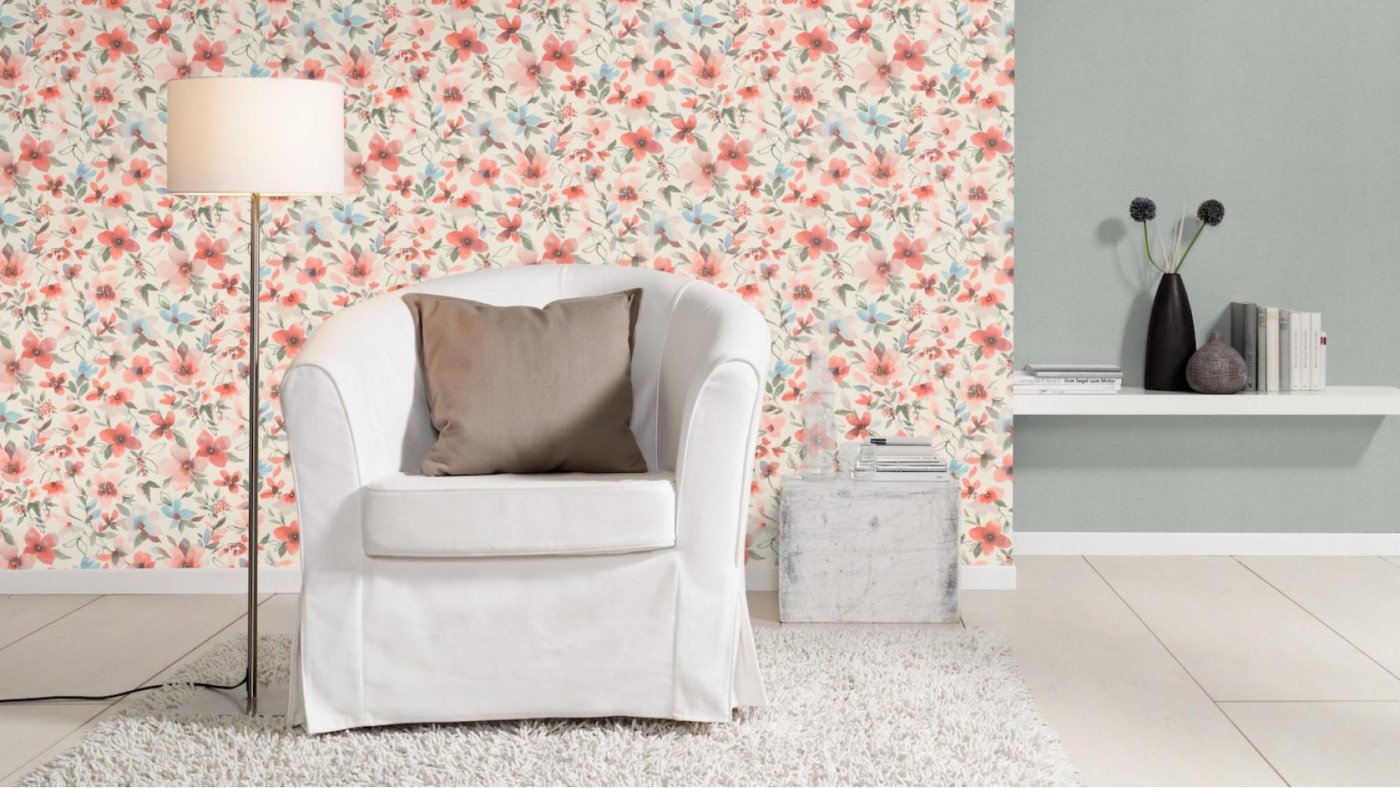 Обои Rasch Florentine 1 447309