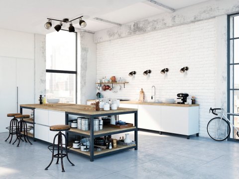 Спот Kanlux DERATO EL-4I B-SR 35646