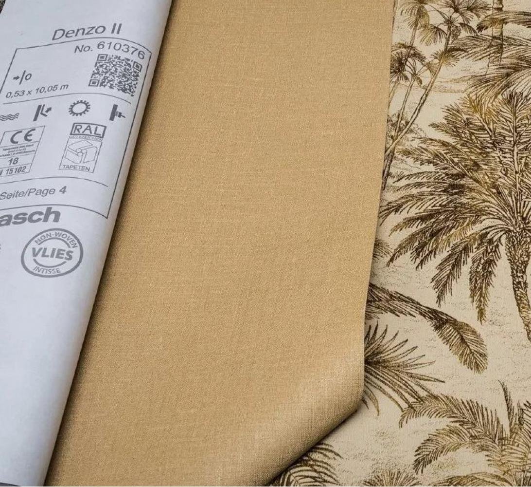 Обои Rasch Denzo 2 449150