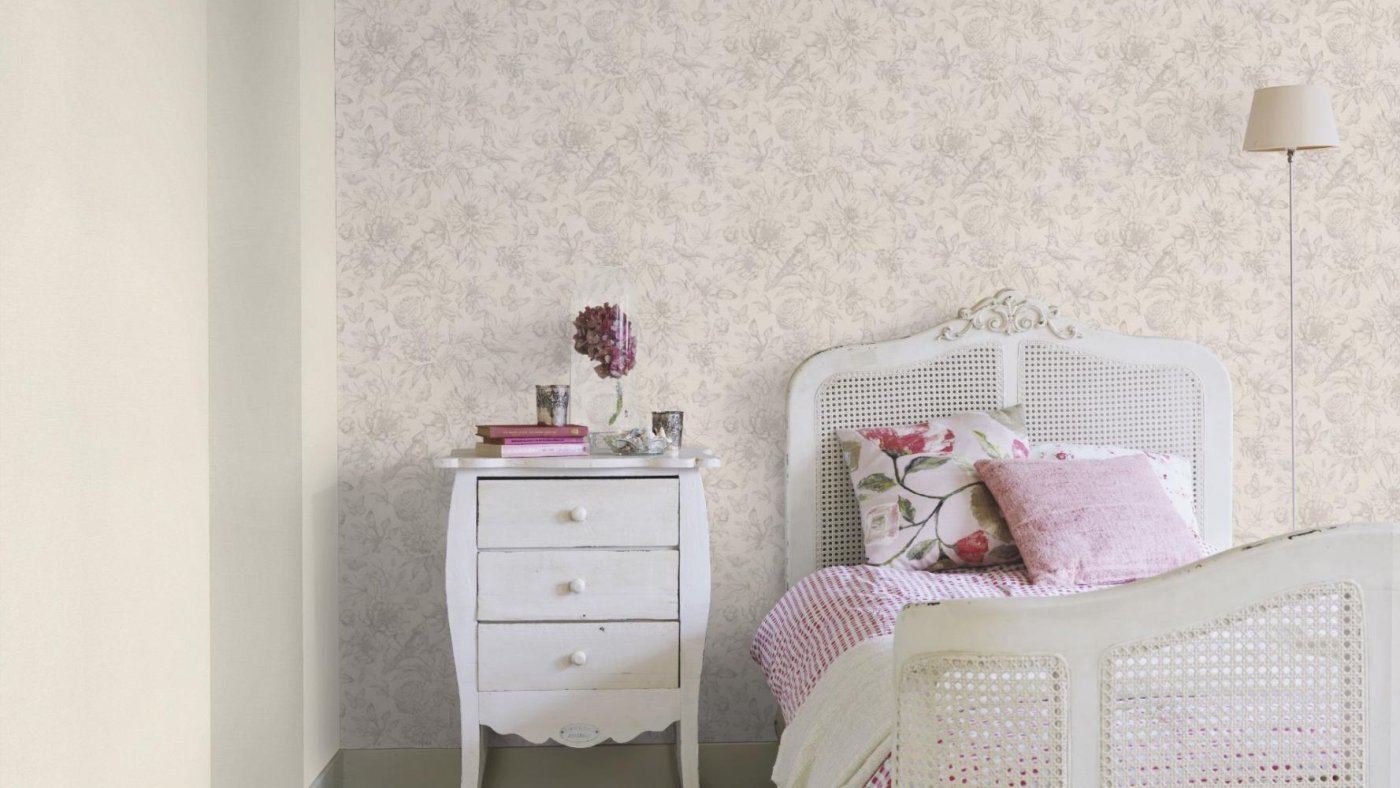 Обои Rasch Florentine 2 449433