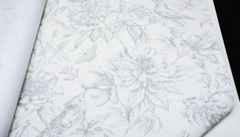 Обои Rasch Florentine 2 449440