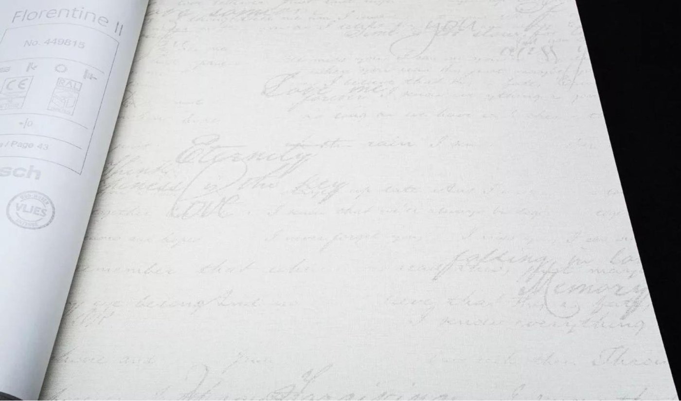 Обои Rasch Florentine 2 449549