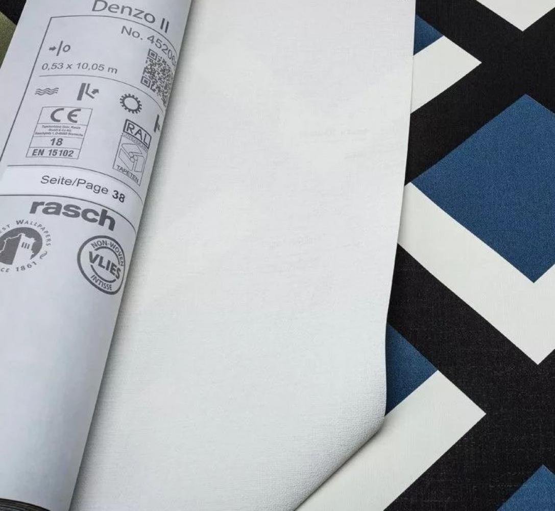 Обои Rasch Denzo 2 449808