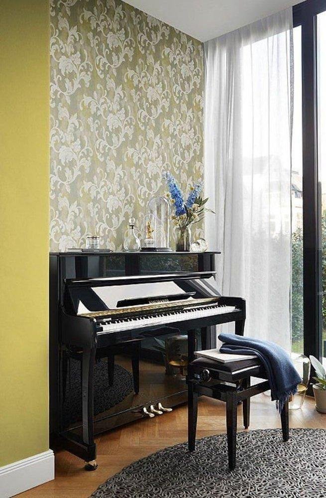 Обои Rasch Florentine 2 449839