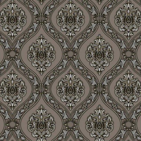 Обои Erismann RU Millennium 4524-4