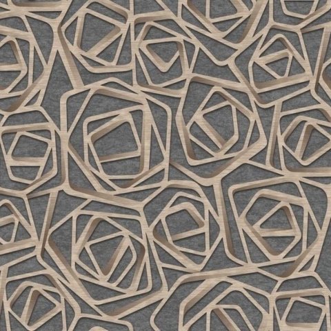 Обои Erismann RU Elegance 4537-6