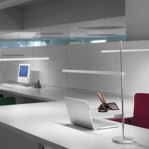 Настольная лампа Artemide Talak 0682050A