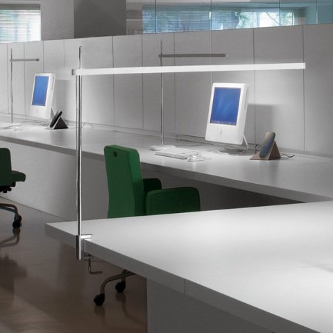 Настольная лампа Artemide Talak 0682050A