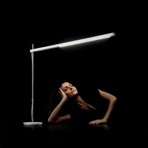 Настольная лампа Artemide Talak 0682050A