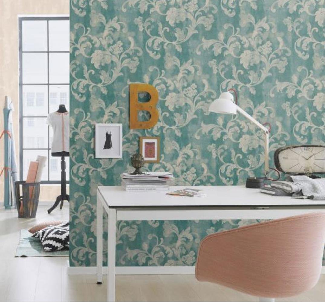 Обои Rasch Florentine 2 455359