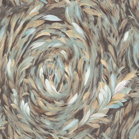 Обои Erismann RU Azzurra 4554-6