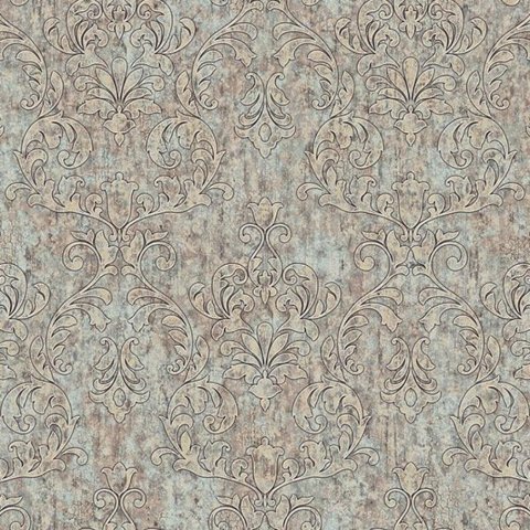 Обои Erismann RU Fusion 4563-7