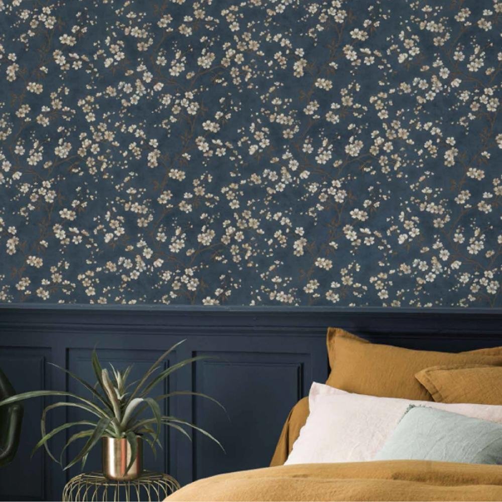 Обои Rasch Denzo 2 456738