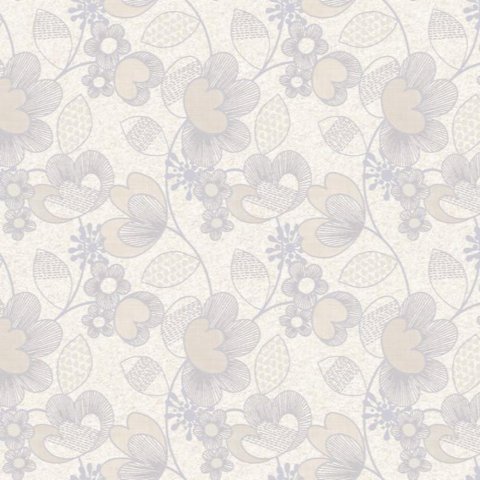 Обои Erismann RU Emily 2 4569-3