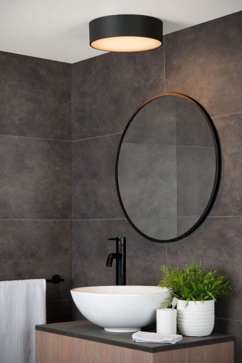 Потолочный светодиодный светильник Lucide Roxane 27815/10/29