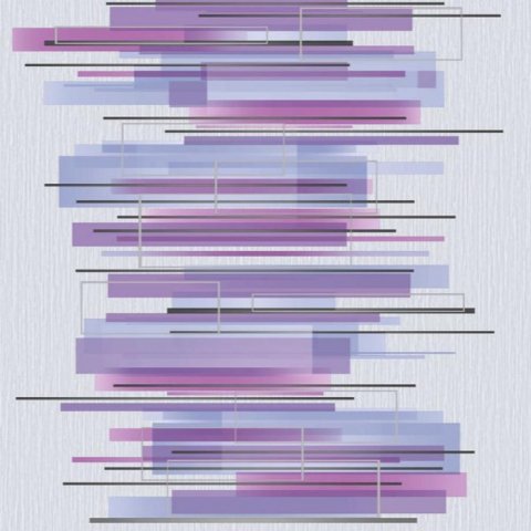 Обои Erismann RU Emily 3 4578-5