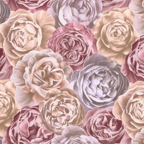 Обои Erismann RU Azzurra 4583-5