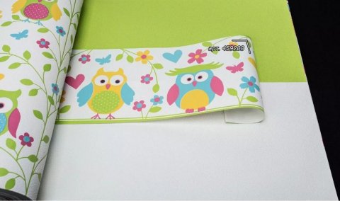 Обои Rasch Kids Teens 3 459203