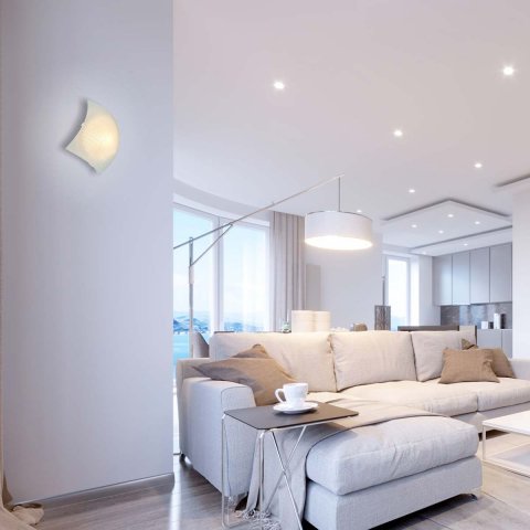 Настенно-потолочный светильник Apeyron 16-184