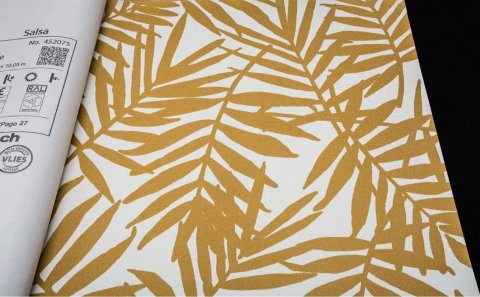 Обои Rasch Salsa 460254