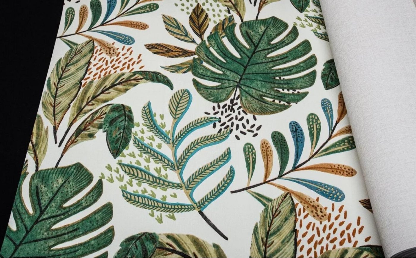 Обои Rasch Salsa 464313