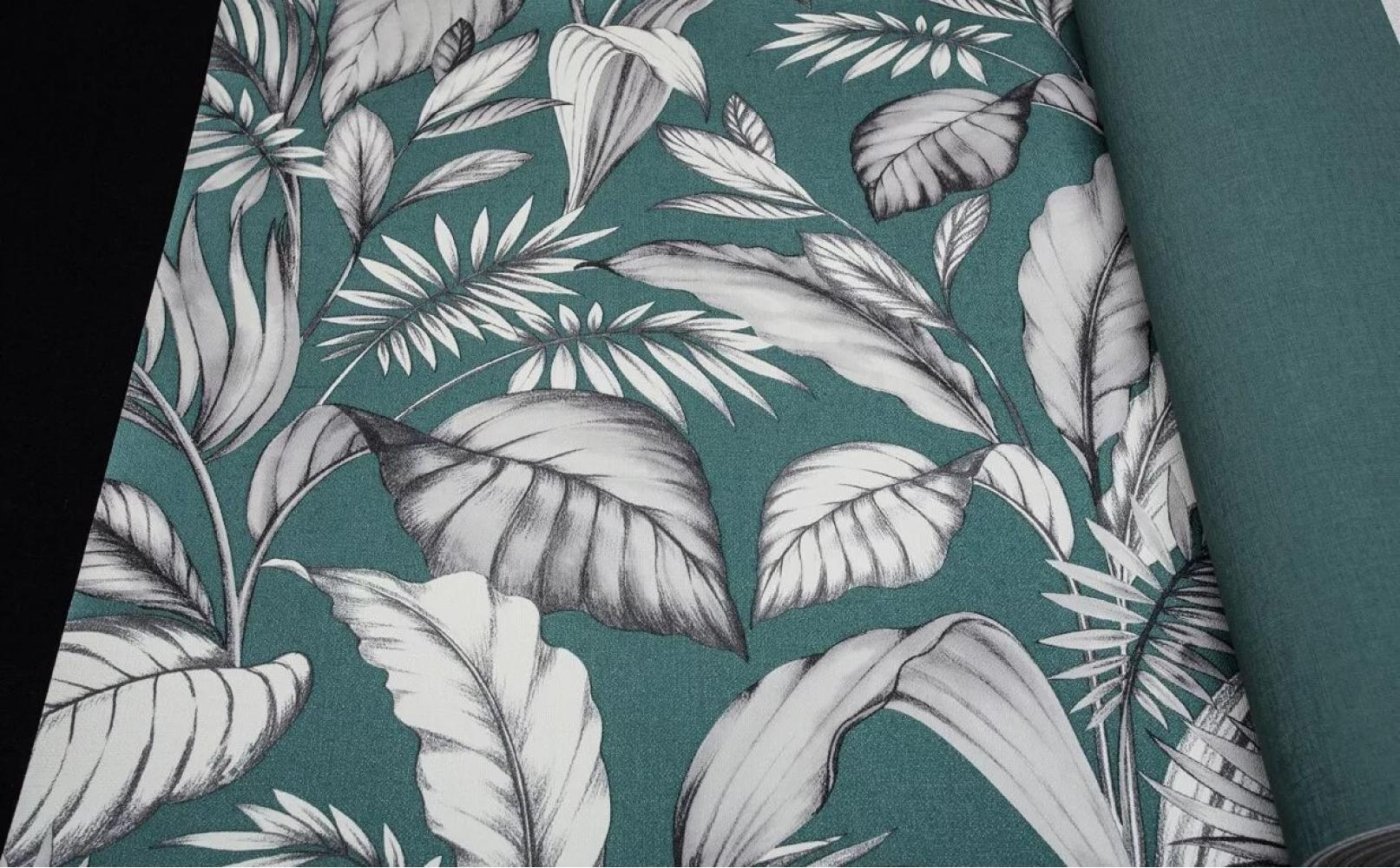 Обои Rasch Salsa 464771