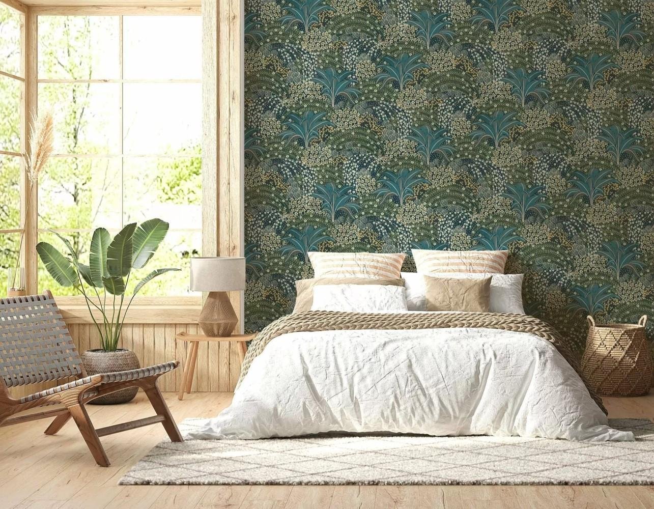 Обои Rasch Salsa 464900