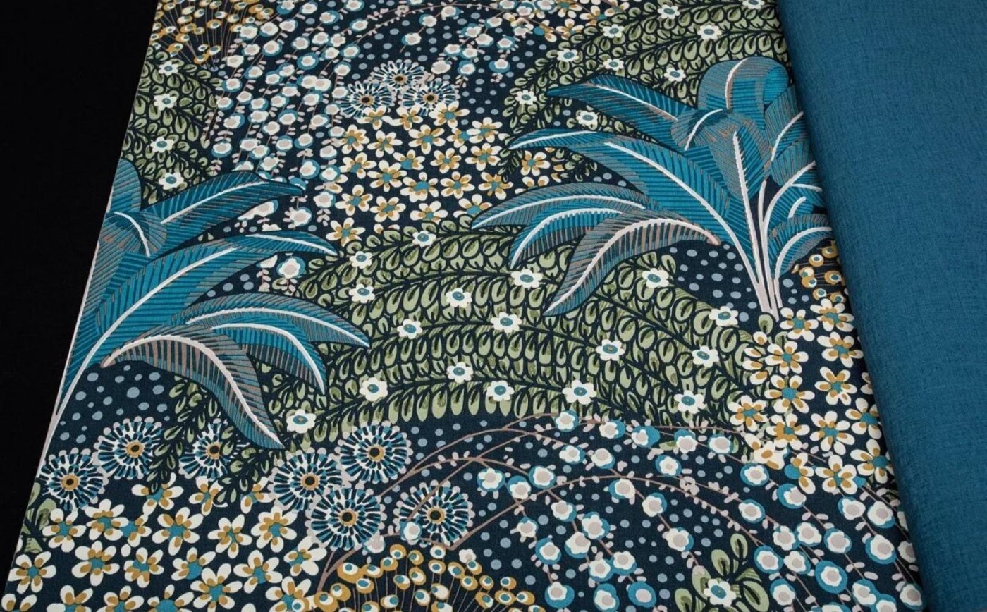 Обои Rasch Salsa 464900