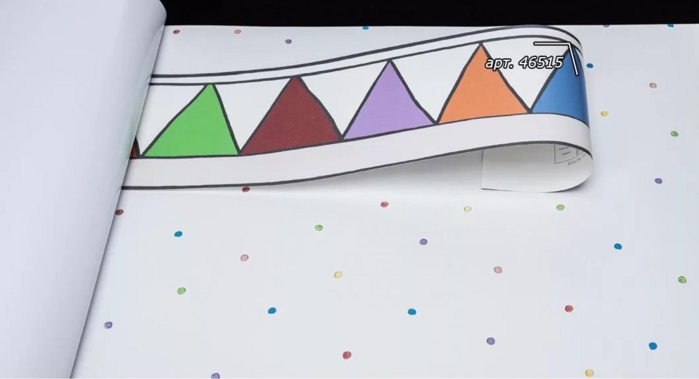 Обои Marburg Jonas Kotz 46515