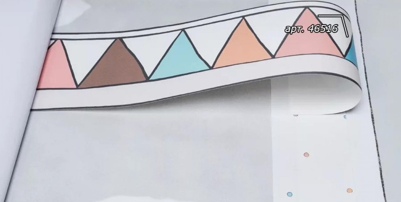 Обои Marburg Jonas Kotz 46516