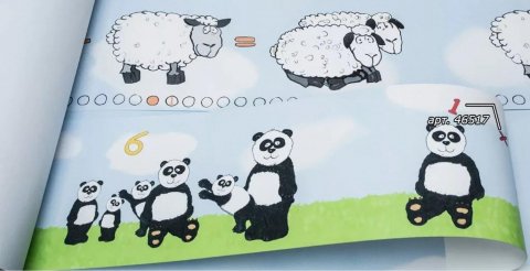 Обои Marburg Jonas Kotz 46517