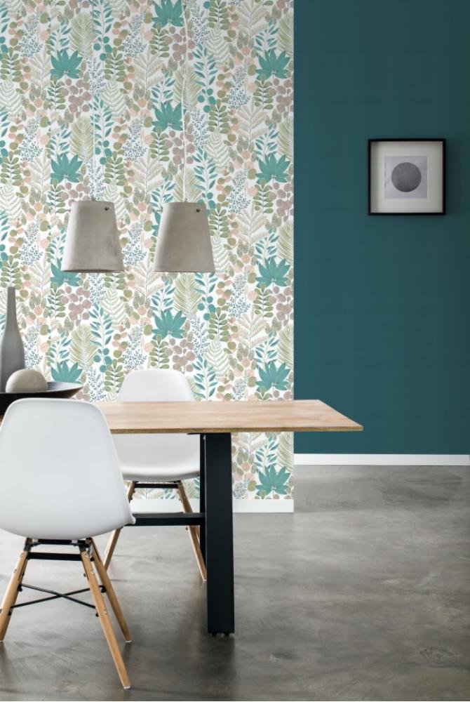 Обои Rasch Salsa 465310