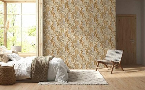 Обои Rasch Salsa 465327